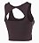 Regata Cropped Feminina – ioga Porsche - Imagem 3