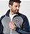 Casaco Masculino Cinza – MARTINI RACING® - Imagem 2