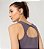 Regata Cropped Feminina – Coleção ioga - Imagem 5