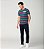 Camiseta Listrada Unissex – Martini Racing® - Imagem 3