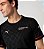 Camiseta Masculina Preta - Porsche Motorsport 2025 - Imagem 1