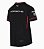 Camiseta Masculina Preta - Porsche Motorsport 2025 - Imagem 6