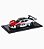 Miniatura Mission R Escala 1:18 Limitado em 750 unidades - Imagem 1