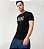 Camiseta Preta Unissex AHEAD - Imagem 4