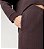 Calça Texturizada Feminina – Coleção ioga - Imagem 1