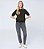 Camiseta Feminina em Jacquard – 911 Spirit 70 - Imagem 4