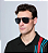 Óculos de Sol P´8642 – Porsche Design x Martini Racing® - Imagem 4