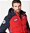 Jaqueta Masculina Acolchoada com Capuz – Martini Racing® - Imagem 4