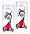 Conjunto de 2 Copos Longdrink 450ml – Porsche GT1 - Imagem 1