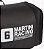 Necessaire – Martini Racing® - Imagem 3