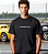 Camiseta Unissex – 25Y Porsche Carrera GT - Imagem 5