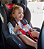 Cadeirinha infantil Porsche i-Size - 15 meses a 4 anos de idade - Imagem 4