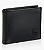 Carteira Compacta em Couro – Essential - Imagem 1