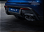 Sistema de Escape Esportivo Macan 2021 a 2024 - Imagem 1