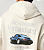 Moletom Retrô Porsche - Imagem 3