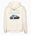 Moletom Retrô Porsche - Imagem 1