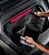 Caixa Dobrável para Bagagem – Porsche Turbo 50” Xadrez - Imagem 2