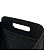 Conjunto Completo de porta-bagagens Dobrável - Pepita - Imagem 5