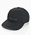 Boné Preto Basica - Porsche Essencial - Imagem 1