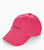 Boné Retro na Cor Pink - Porsche Fan Community - Imagem 1