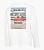 Camisa Retrô de Manga Longa – Porsche Fan Community - Imagem 2