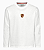 Camisa Retrô de Manga Longa – Porsche Fan Community - Imagem 3