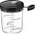 Processador De Alimentos Manual Cuisinart Prepexpress - Imagem 6
