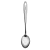 Colher Aço Inox Cuisinart Com Fenda Ctg-08-Sls - Imagem 1