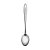 Colher Para Pegar Servir Arroz Aço Inox Utensilio Cozinha - Imagem 1