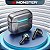 Fone de Ouvido Bluetooth Sem Fio Gamer Monster Airmars GT11 - Imagem 6