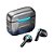 Fone de Ouvido Bluetooth Sem Fio Gamer Monster Airmars GT11 - Imagem 2