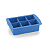 Forma de Gelo Silicone Cuisinart Ctg-00-Icl - Imagem 1