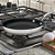 Frigideira Aço Inox Cuisinart Chef'S Classic 20 Cm 722-20Ns - Imagem 3