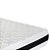 Colchão Castor Quenn Black White D45 Air Dupla Face 158x198x27 - Imagem 5