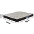 Colchão Casal Castor Sleep Max Espuma D45 (138x188x25) - Imagem 2