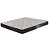 Colchão Castor Sleep Max Espuma D45 Casal 138X188X25 - Imagem 1
