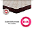 Colchão Casal Castor Sleep Max D45 (138X188X18) - Imagem 4