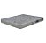 Colchão Castor Sleep Max Espuma D33 Casal 138X188x25 - Imagem 1