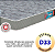 Colchão De Casal Castor Sleep Max D33 (138x188x25) - Imagem 5