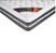 Colchão Castor Queen Premium Gel Pocket King Cinza E Branco 32X158X198 - Imagem 3