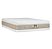 Colchão Queen Castor Mola Pocket Air Double Face (158x198x34) - Imagem 1