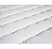 Colchão Queen Castor Silver Star Air Molas Ensacadas E Euro Pillow 32X158X198 Branco/Bege - Imagem 5