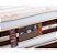 Colchao Queen Castor Silver Star Mola Pocket Hibrido Air Double Face 158X198X034 - Imagem 3