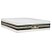 Colchao Queen Castor Silver Star Mola Bonnel Air Double Face 158X198X034 - Imagem 1