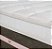 Colchão Castor Silver Star Air Molas Bonnel Queen Branco E Cinza 32X158X198 - Imagem 4