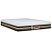 Colchão Castor Silver Star Air Molas Bonnel Queen Branco E Cinza 32X158X198 - Imagem 1
