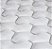 Colchão Castor Casal Premium Gel Pocket King Cinza E Branco 32X138X188 - Imagem 5