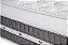 Colchão Castor Casal Premium Gel Pocket King Cinza E Branco 32X138X188 - Imagem 4