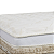 Colchão Casal Castor Molas Gel One Face Com Pillow (138x188x32) - Imagem 3