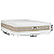 Colchão Casal Castor Molas Pocket Air Double Face (138x188x34) - Imagem 5